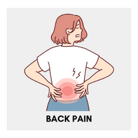 5. Back pain borle hospital
